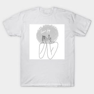 Brain fog T-Shirt